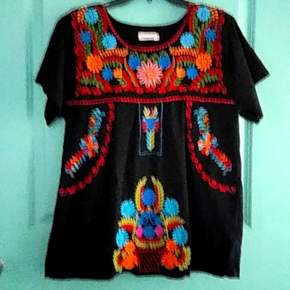 YZXDORWJ BLOUSE SZ XL
